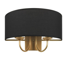 Настенный светильник Loft it Balance 10416W GD