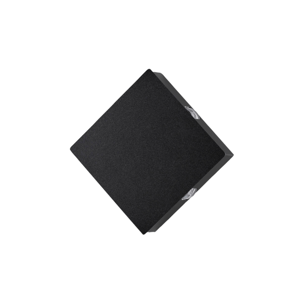 Настенный светодиодный светильник Odeon Light Hightech Vista 4259/8WL