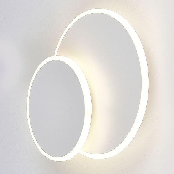 Настенный светодиодный светильник Natali Kovaltseva Led Lamps 81112/1W Настенный светодиодный светильник Natali Kovaltseva Led Lamps 81112/1W