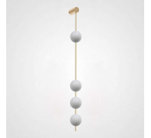 Настенный светильник Imperium Loft adils-wall01 230052-23