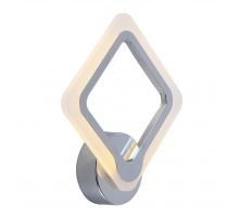 Настенный светодиодный светильник Profit Light 8050/1W CHR