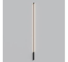 Настенный светодиодный светильник Elektrostandard Alto LED черный 4000K 40134/LED a069822