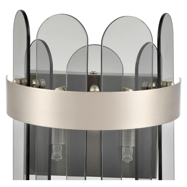 Настенный светильник Vele Luce Fantasma VL3195W02 Настенный светильник Vele Luce Fantasma VL3195W02