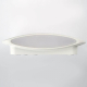 Настенный светодиодный светильник Arlight SP-Wall-200WH-Vase-12W Day White 021091