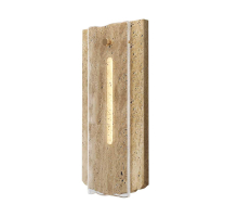 Настенный светильник Maytoni Modern Ventana MOD523WL-L15BG3K