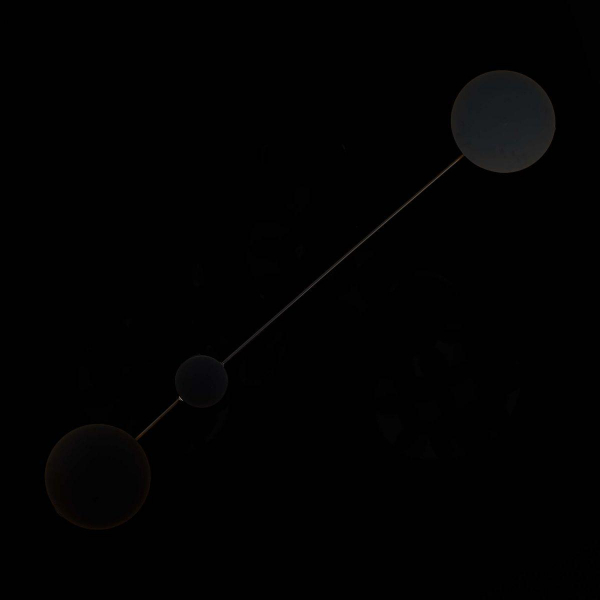 Настенный светодиодный светильник ST Luce Tondo SL6006.401.02 Настенный светодиодный светильник ST Luce Tondo SL6006.401.02