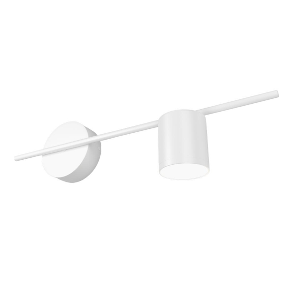 Настенный светильник Elektrostandard Acru LED белый MRL LED 1019 a047881 Настенный светильник Elektrostandard Acru LED белый MRL LED 1019 a047881
