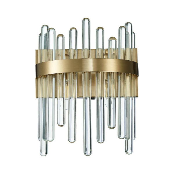 Настенный светильник ST Luce Tellurio SL1167.301.02 Настенный светильник ST Luce Tellurio SL1167.301.02