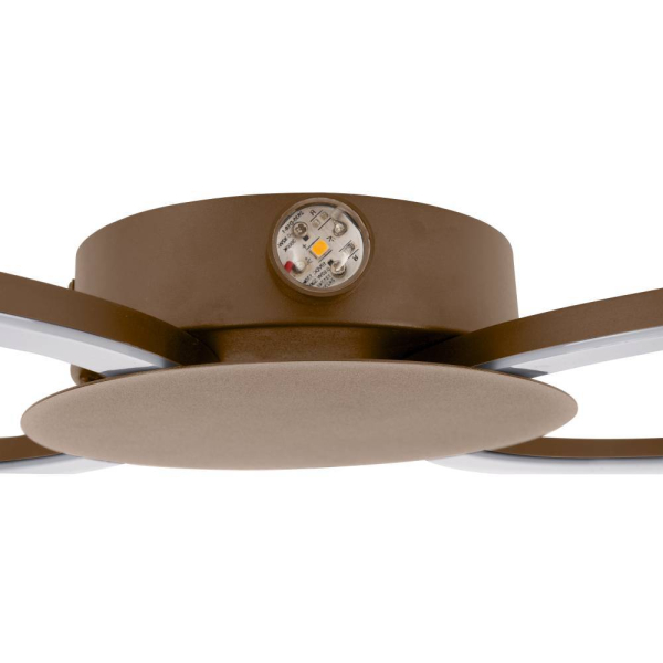 Настенный светильник Eglo Venticello 1 902127