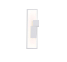 Настенный светодиодный светильник Ambrella light Comfort LineTech FL5222