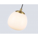 Настенный светильник со сменной лампой Ambrella light High Light LH51005