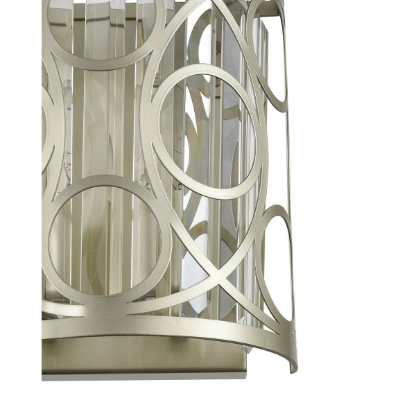 Настенный светильник Vele Luce Riccio VL3164W02 Настенный светильник Vele Luce Riccio VL3164W02