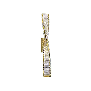 Настенный светильник Newport 8246/A gold NEW нестандарт М0071397