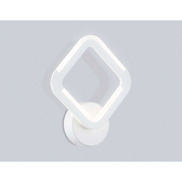 Светильник светодиодный настенный Ambrella light ACRYLICA FA8951 Светильник светодиодный настенный Ambrella light ACRYLICA FA8951