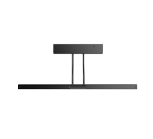 Настенный светодиодный светильник Gauss Medea BR022