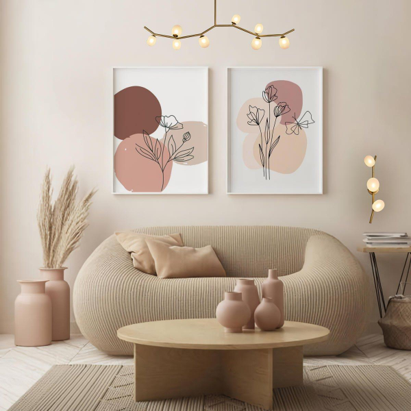 Настенный светильник Loft IT Sakura 10212W Gold Настенный светильник Loft IT Sakura 10212W Gold