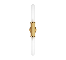 Настенный светильник Loft IT Duality 10472W/A Gold