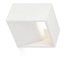 Настенный светодиодный светильник Elvan GW-9008-7W-NH-Wh