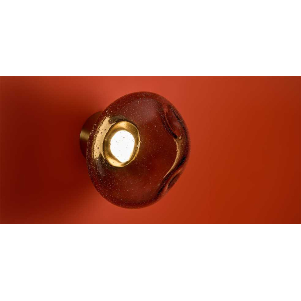 Настенный светильник Freya Modern Mote FR5601WL-01GR