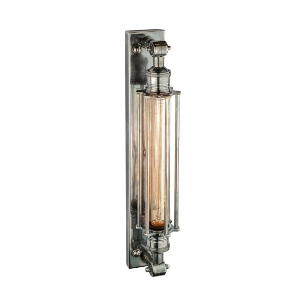 Настенный светильник Covali WL-51579 Настенный светильник Covali WL-51579