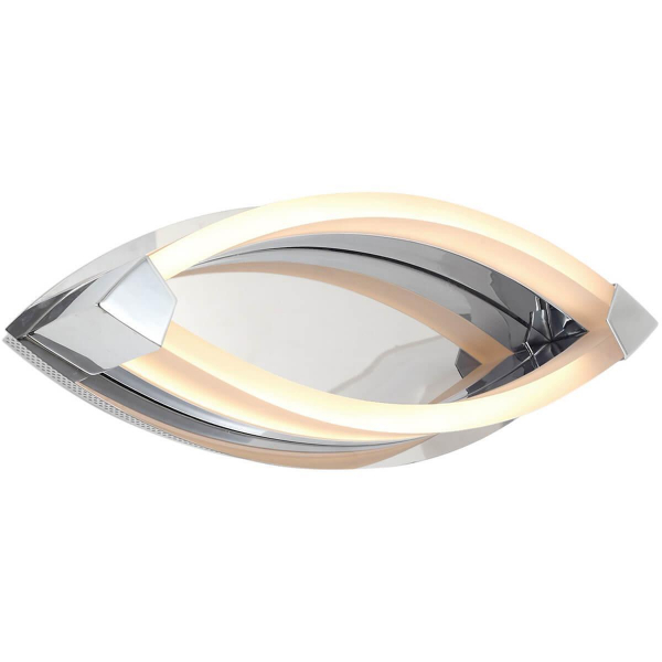 Настенный светильник Lucia Tucci Modena W172.1 Large LED400 Настенный светильник Lucia Tucci Modena W172.1 Large LED400
