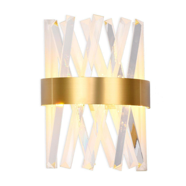 Настенный светодиодный светильник Ambrella light Traditional TR5324 Настенный светодиодный светильник Ambrella light Traditional TR5324