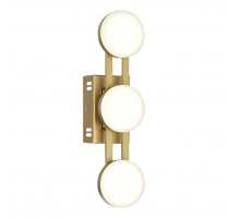 Настенный светильник ST Luce MONRO SL6610.201.03