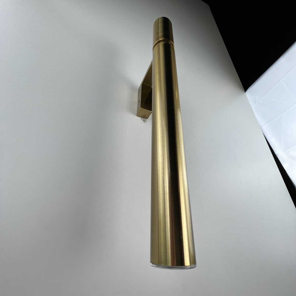 Настенный светильник Imperium Loft Gidrant 140476-44