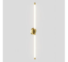 Настенный светодиодный светильник IMEX Toscana PLW-7048-1000SGD