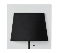 Настенный светильник Lucide Mateo 34238/81/30