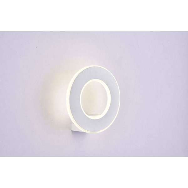 Настенный светильник DesignLed GW Buble GW-8513-9-WH-NW 002081