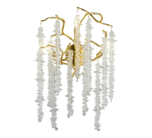 Настенный светильник Aployt Viktorayn APL.844.01.03