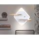Настенный светодиодный светильник Ambrella light Wall FW100