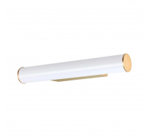 Настенный светодиодный светильник Odeon Light Hightech Anter 6618/8WL