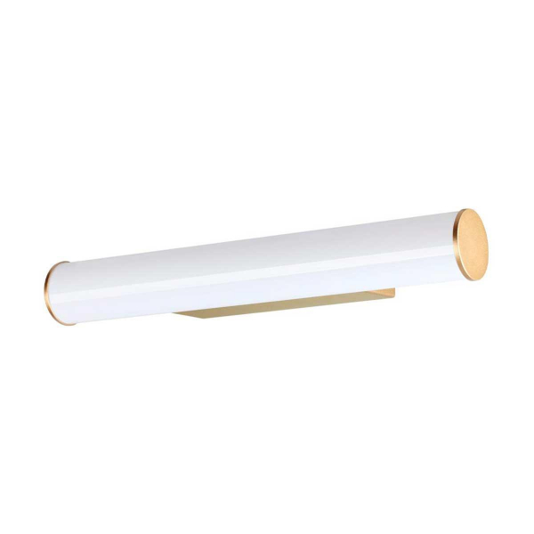 Настенный светодиодный светильник Odeon Light Hightech Anter 6618/8WL Настенный светодиодный светильник Odeon Light Hightech Anter 6618/8WL
