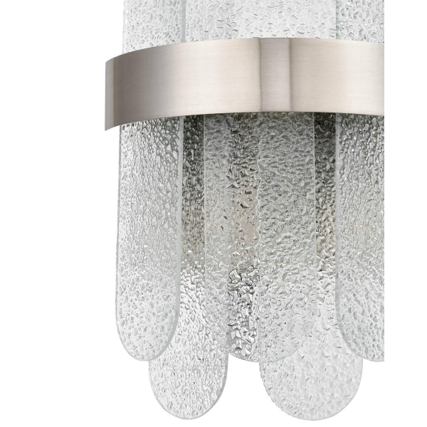 Настенный светильник Vele Luce Delizia VL3185W02 Настенный светильник Vele Luce Delizia VL3185W02