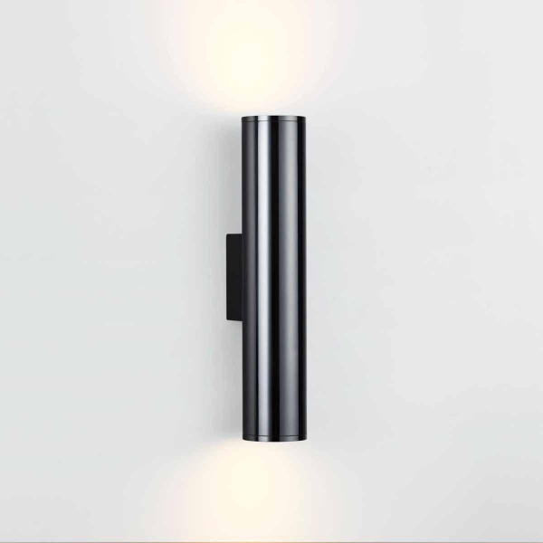 Настенный светильник Odeon Light Hightech Dario 4245/2WA Настенный светильник Odeon Light Hightech Dario 4245/2WA