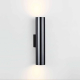 Настенный светильник Odeon Light Hightech Dario 4245/2WA