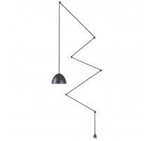 Настенный светильник Loft IT Bun Loft1610BL