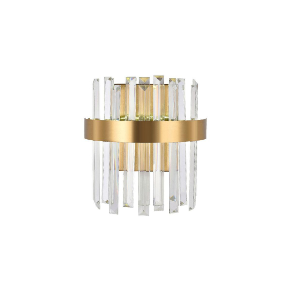 Настенный светодиодный светильник Natali Kovaltseva Led Lamps 81122/1W Настенный светодиодный светильник Natali Kovaltseva Led Lamps 81122/1W