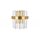 Настенный светодиодный светильник Natali Kovaltseva Led Lamps 81122/1W