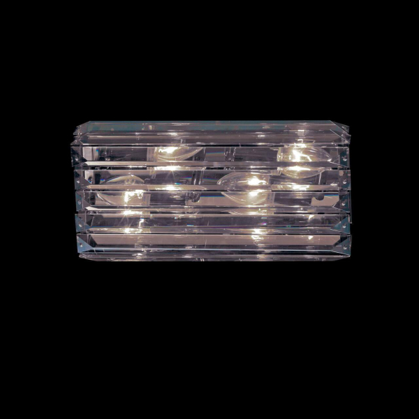 Настенный светильник Osgona Limpio 722660 Настенный светильник Osgona Limpio 722660