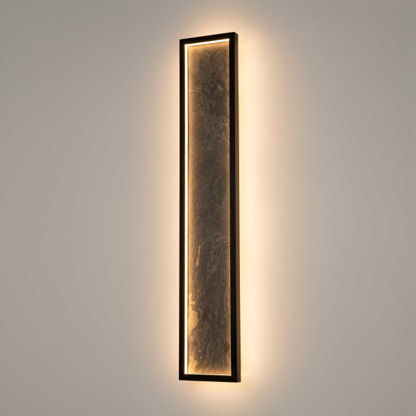 Настенный светодиодный светильник Maytoni Modern Orign MOD311WL-L70B3K