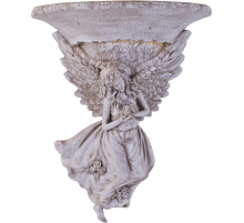 Настенный светильник Lucia Tucci Pietra Isola W2030.1L