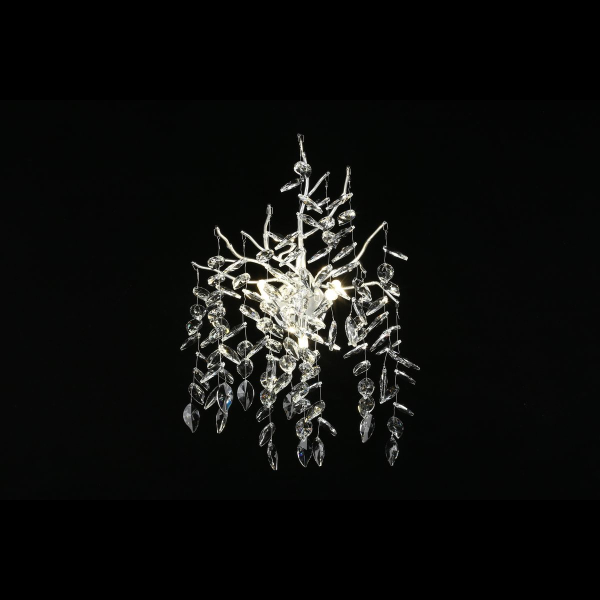 Настенный светильник Aployt Gertunia APL.847.11.03