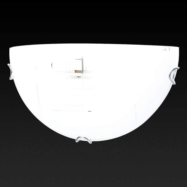Настенный светильник Toplight Zier TL9150Y-01WH Настенный светильник Toplight Zier TL9150Y-01WH