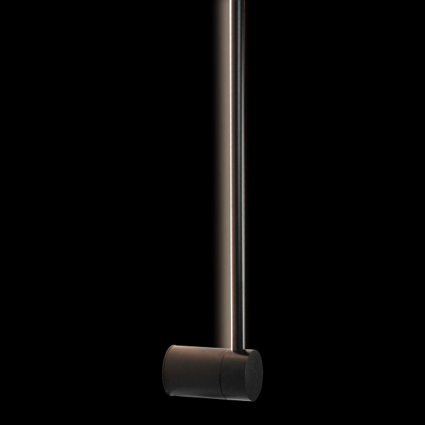 Настенный светодиодный светильник Loft IT Rays 10056BK Настенный светодиодный светильник Loft IT Rays 10056BK