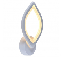 Настенный светодиодный светильник Profit Light 8069/1W WHT