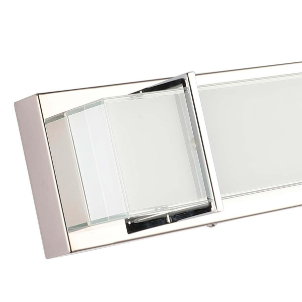 Настенный светильник Zortes DOLLO ZRS.79501.18 Настенный светильник Zortes DOLLO ZRS.79501.18
