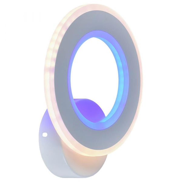 Настенный светодиодный светильник Profit Light 8005/1W WHT Настенный светодиодный светильник Profit Light 8005/1W WHT